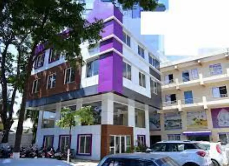 Vidyanidhi PU College Tumkur